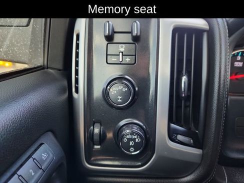 Used 2018 GMC Sierra 1500 SLT image 39