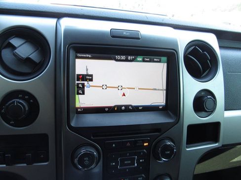 Used 2013 Ford F150 Raptor w/ Luxury Equipment Group AWD/4WD image 28