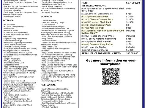 Used 2021 Land Rover Range Rover Sport HSE Dynamic image 3