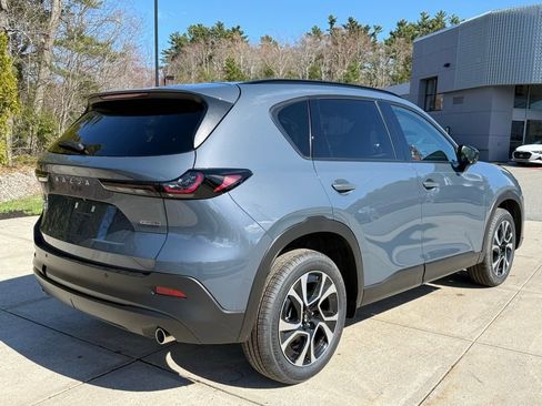 New 2026 MAZDA CX-5 Preferred AWD/4WD image 11