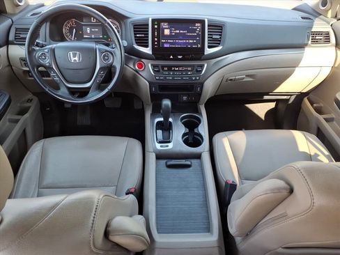 Used 2016 Honda Pilot EX-L image 24