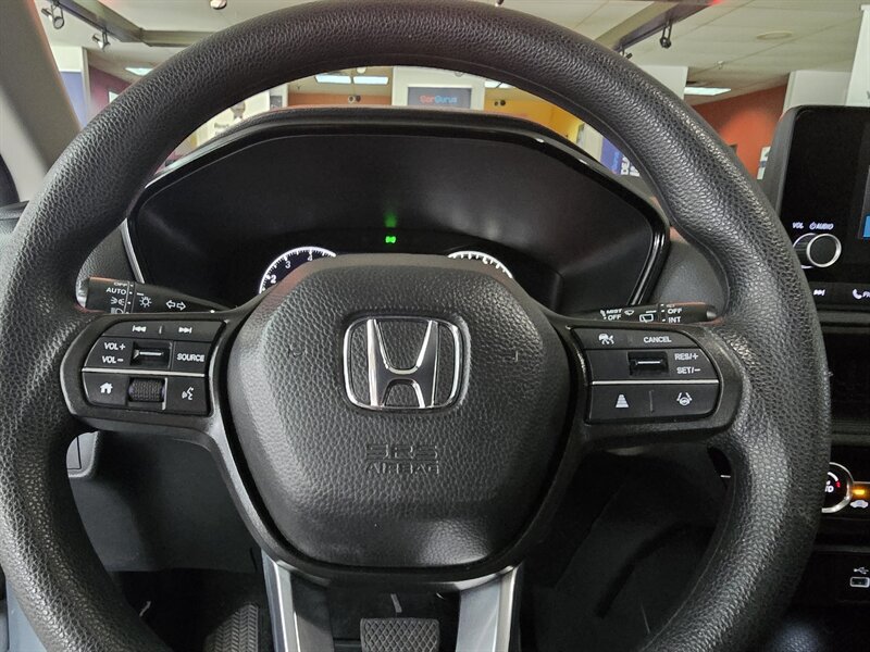 Used 2025 Honda CR-V LX image 28