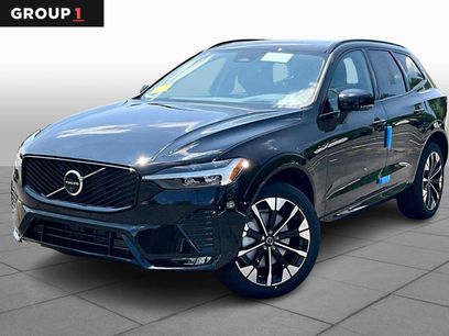 New 2026 Volvo XC60 B5 Ultra w/ Protection Package Premier