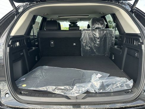 New 2026 MAZDA CX-70 3.3 Turbo w/ Preferred Package AWD/4WD image 4