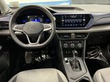 Used 2022 Volkswagen Taos SE w/ Panoramic Sunroof Package image 5
