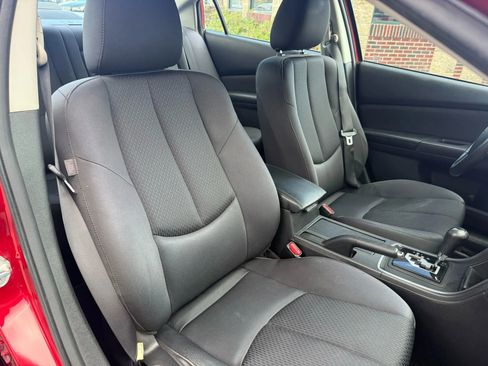 Used 2012 MAZDA MAZDA6 i Sport image 27