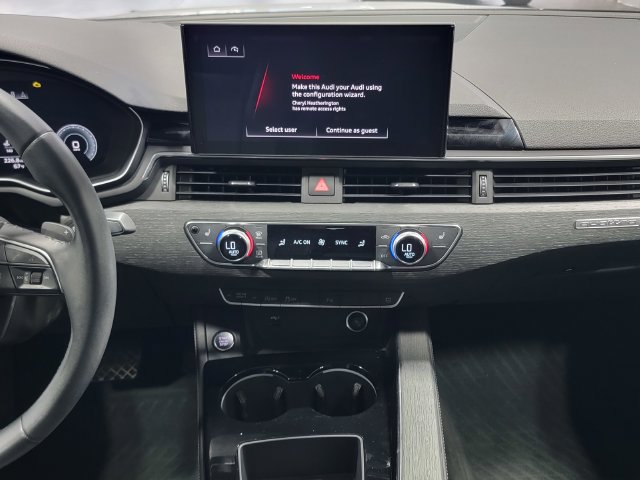Used 2023 Audi A5 2.0T Premium Plus AWD/4WD image 18