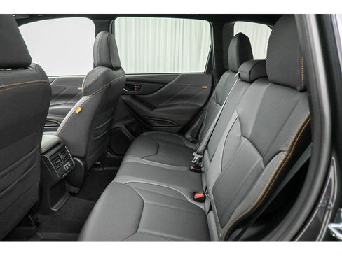 New 2025 Subaru Forester Wilderness w/ Wilderness Package image 12