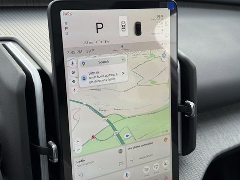 New 2026 Volvo EX30 Cross Country Ultra image 18