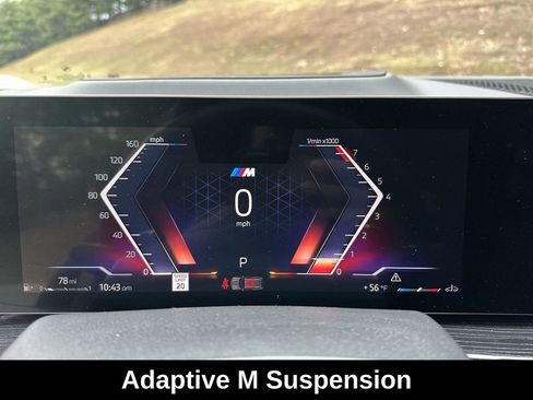 Used 2024 BMW X5 xDrive40i w/ M Sport Package image 22