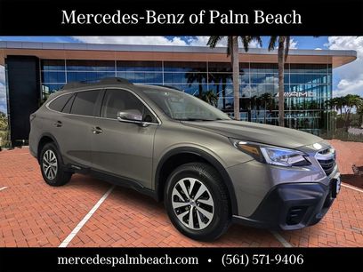 Used 2021 Subaru Outback Premium
