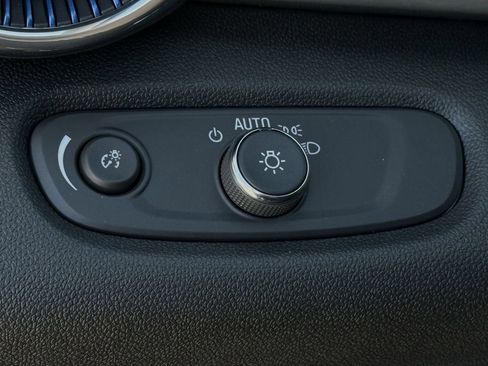 New 2026 Chevrolet Trax LT w/ Driver Confidence Package image 22