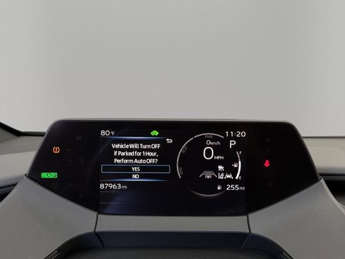 Used 2024 Toyota Prius LE FWD image 20