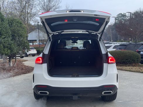Certified 2023 Mercedes-Benz GLE 450 4MATIC image 9