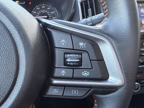 Certified 2023 Subaru Crosstrek 2.0i Premium image 24