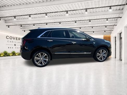Certified 2023 Cadillac XT5 Premium Luxury w/ Technology Package FWD image 14