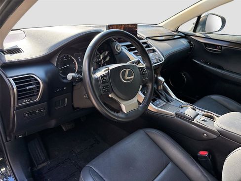 Used 2020 Lexus NX 300 FWD w/ Premium Package image 10
