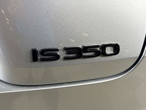 New 2026 Lexus IS 350 F Sport image 22