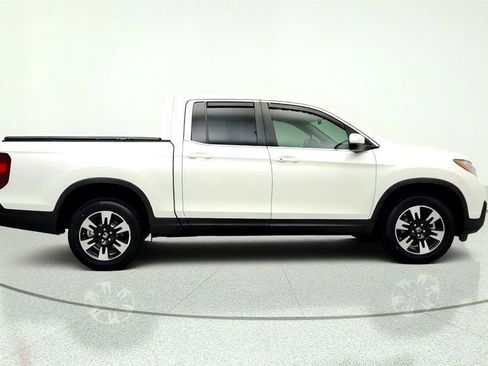 Used 2020 Honda Ridgeline RTL image 4