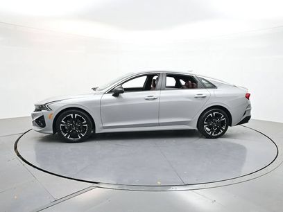 Used 2024 Kia K5 GT-Line w/ GT-Line Premium Package