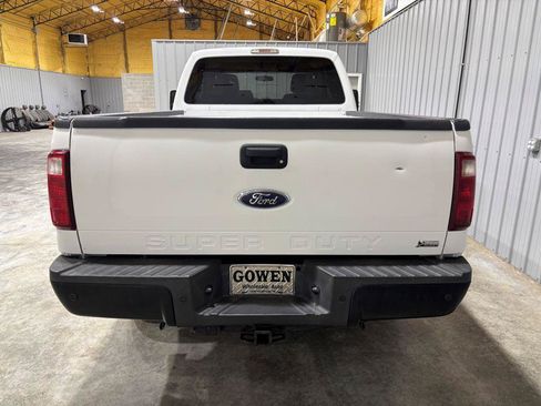 Used 2013 Ford F250 XL w/ PWR Equipment Group AWD/4WD image 8