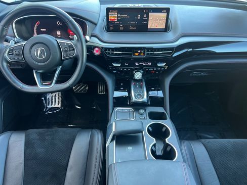 Used 2022 Acura MDX Type S AWD/4WD image 29