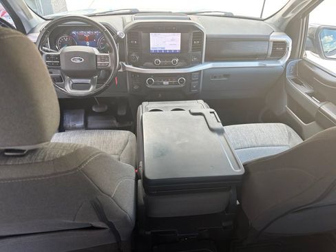 Used 2022 Ford F150 XLT w/ Equipment Group 301A Mid RWD image 14