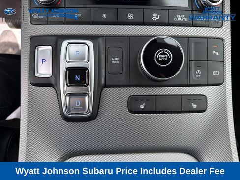 Used 2025 Hyundai Palisade SEL FWD image 22