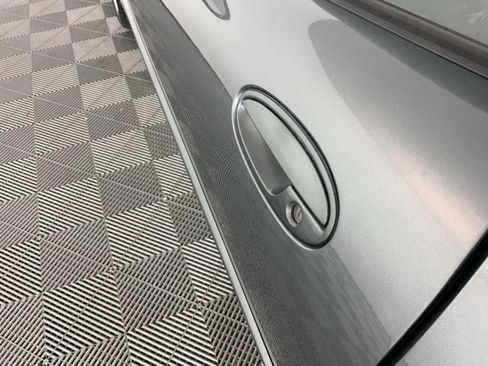 Used 2003 Chevrolet Corvette Coupe w/ Preferred Equipment Group image 10