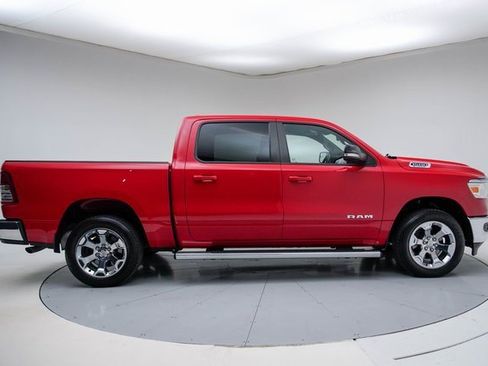 Used 2022 RAM 1500 Big Horn image 9
