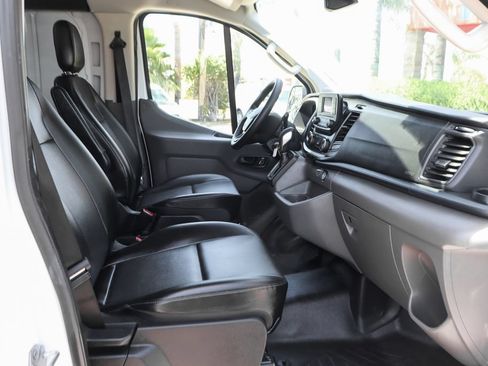 Used 2024 Ford Transit 250 Low Roof RWD image 35