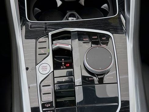 New 2026 BMW X6 xDrive40i image 17