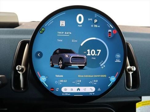 New 2026 MINI Cooper Countryman S w/ Comfort Package Max image 27