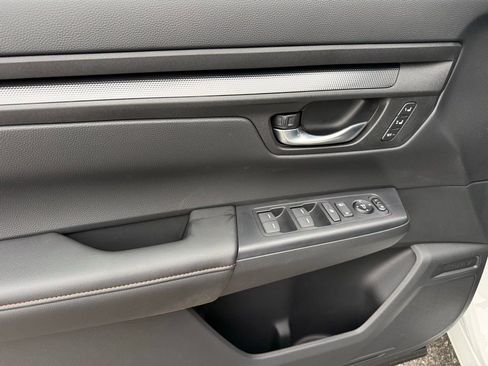 New 2026 Honda CR-V Sport-L image 14