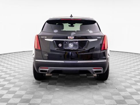 New 2025 Cadillac XT5 Premium Luxury w/ Technology Package image 7
