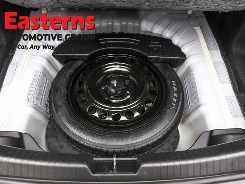 Used 2023 Chevrolet Malibu LT image 22