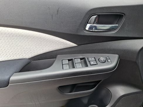 Used 2015 Honda CR-V EX image 12