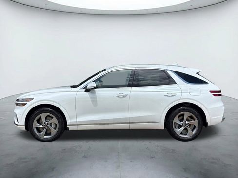 New 2026 Genesis GV70 2.5T Advanced AWD/4WD image 2