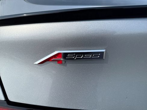 Used 2025 Acura Integra A-Spec w/ Technology Package FWD image 26