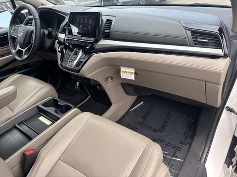 Used 2020 Honda Odyssey Elite image 12