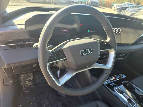 New 2025 Audi A6 e-tron Ultra image 28