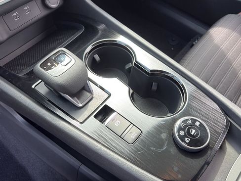 New 2026 Nissan Rogue SV AWD/4WD image 19