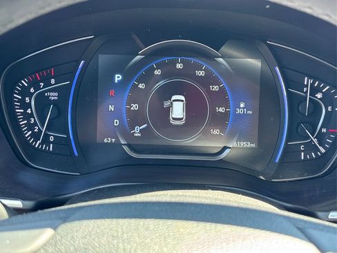 Used 2020 Hyundai Santa Fe Limited w/ Cargo Package AWD/4WD image 25