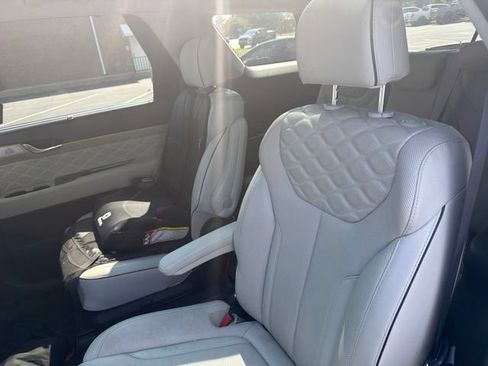 Used 2022 Hyundai Palisade Calligraphy FWD image 13