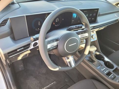 New 2026 Hyundai Sonata SE image 7