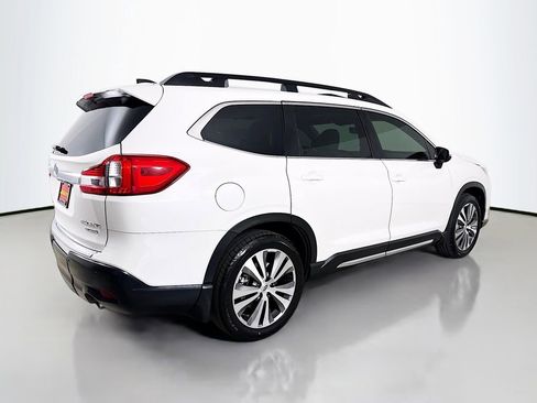 Used 2021 Subaru Ascent Limited w/ Technology Package image 8