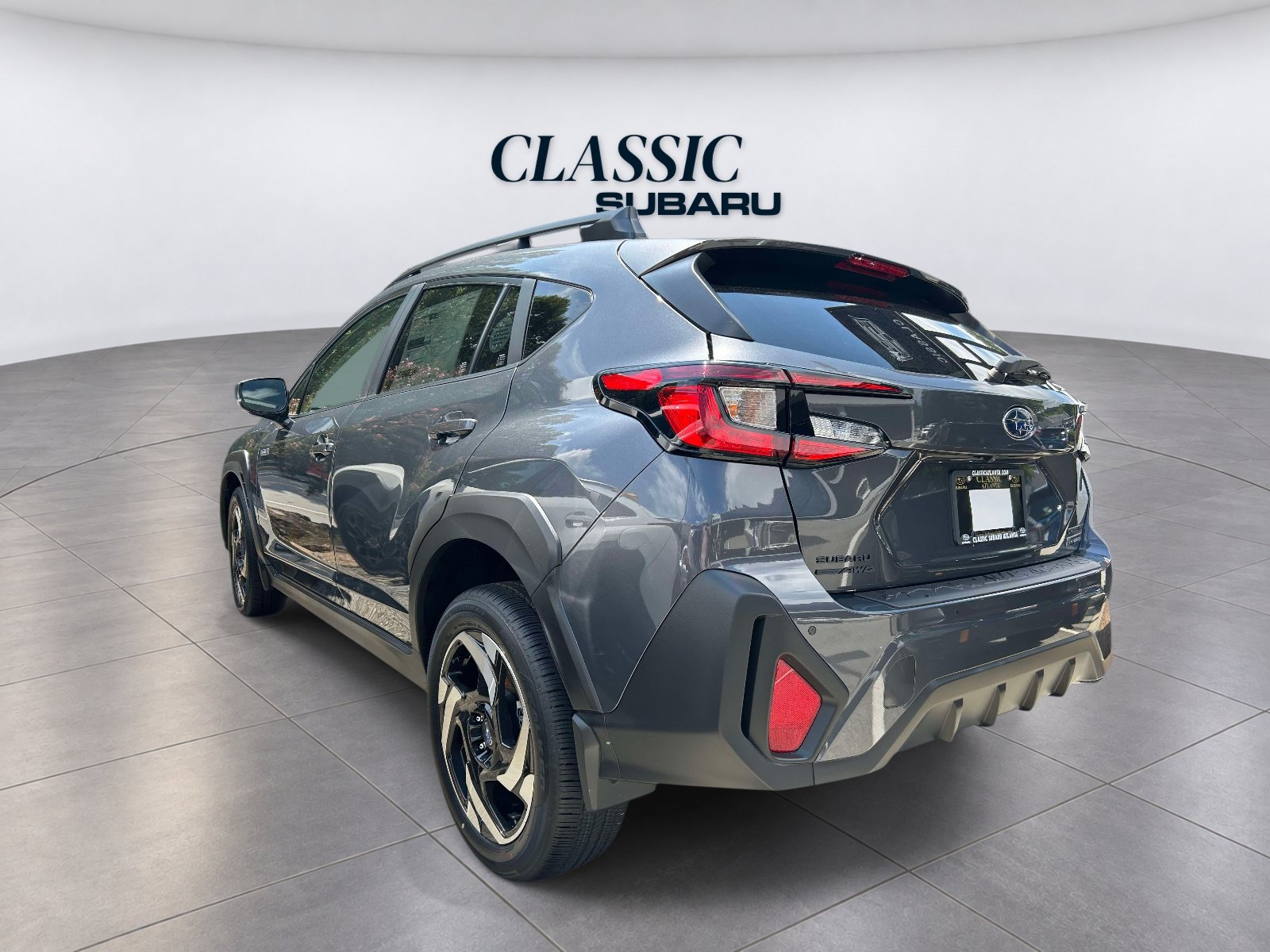 New 2026 Subaru Crosstrek 2.5i Limited AWD/4WD image 2
