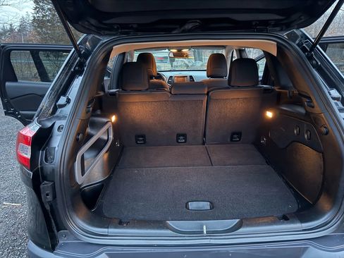 Used 2016 Jeep Cherokee Latitude w/ Comfort & Sound Group image 23