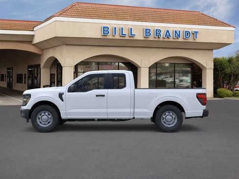 New 2026 Ford F150 XL RWD image 5