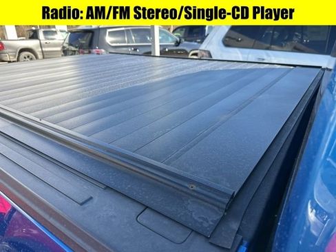 Used 2016 Ford F150 XLT w/ Equipment Group 301A Mid image 6